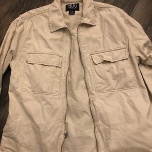 Urban Outfitters Denim Jacket